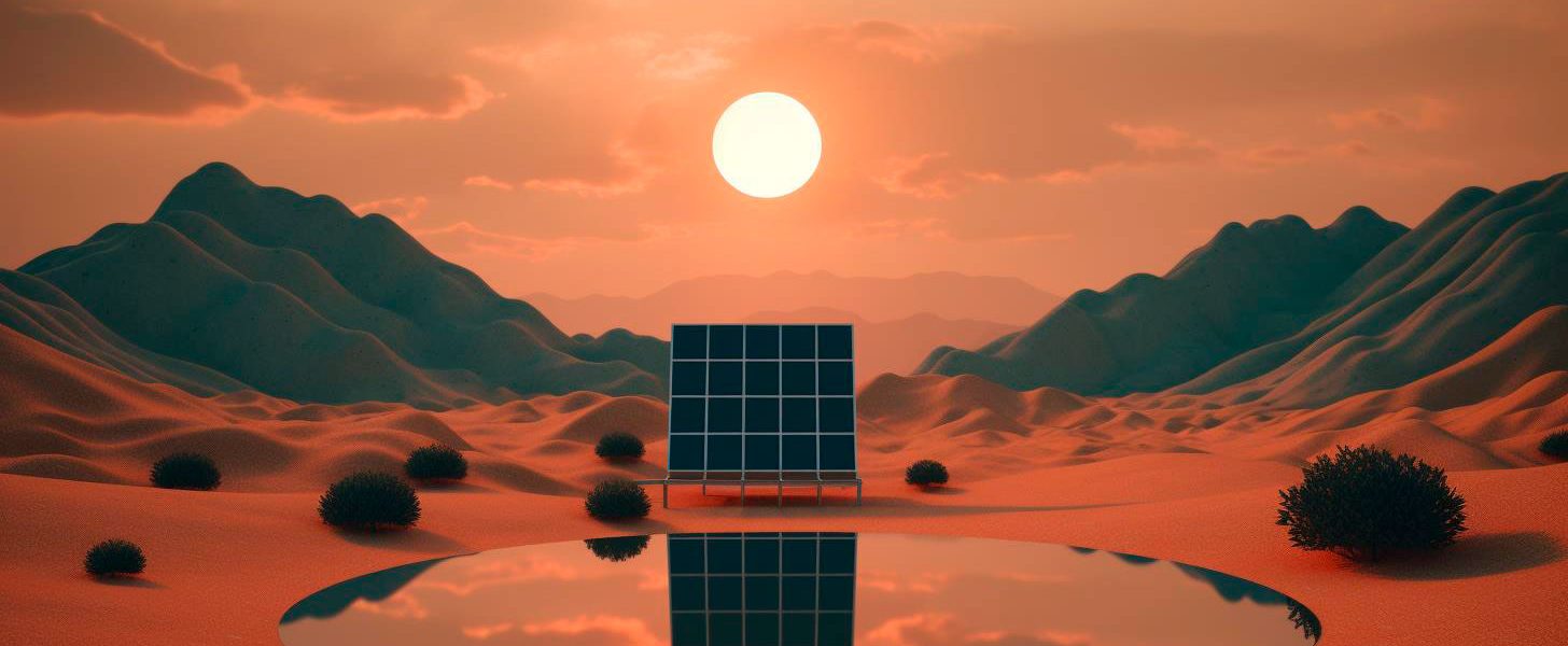 Leveraging the Sun: The Revolutionary Growth of Solar Desalination Plants